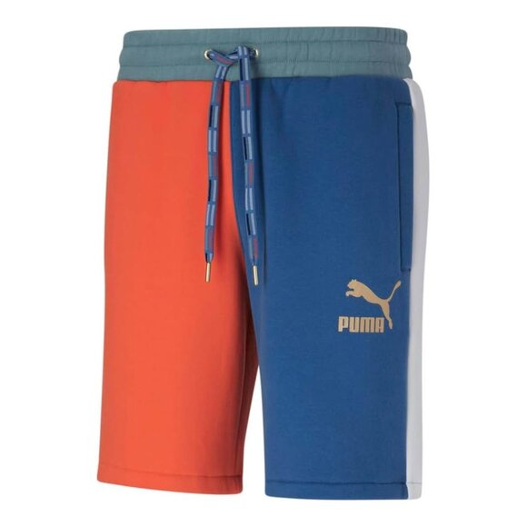 Puma Men's Shorts Size XL - Picture 5 of 8